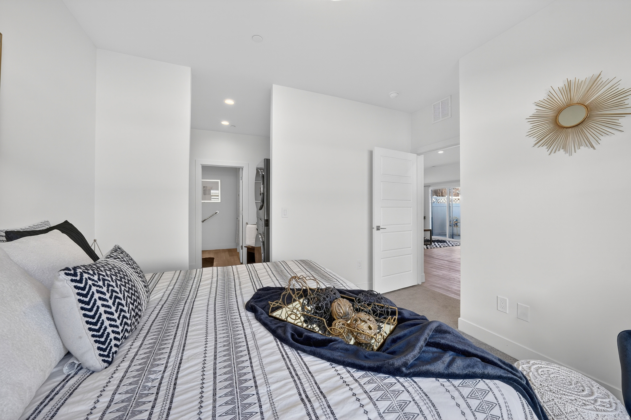 CAPRI PARK - Residential