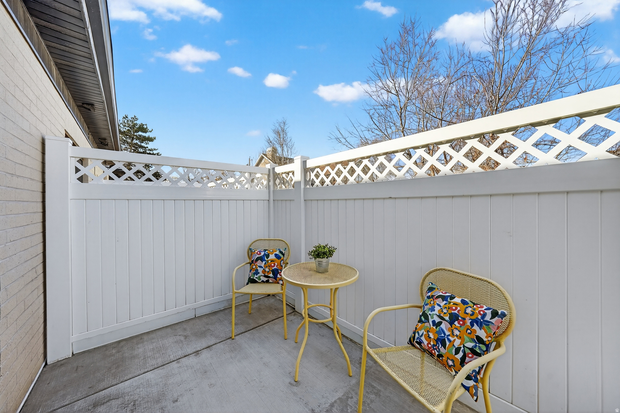 CAPRI PARK - Residential