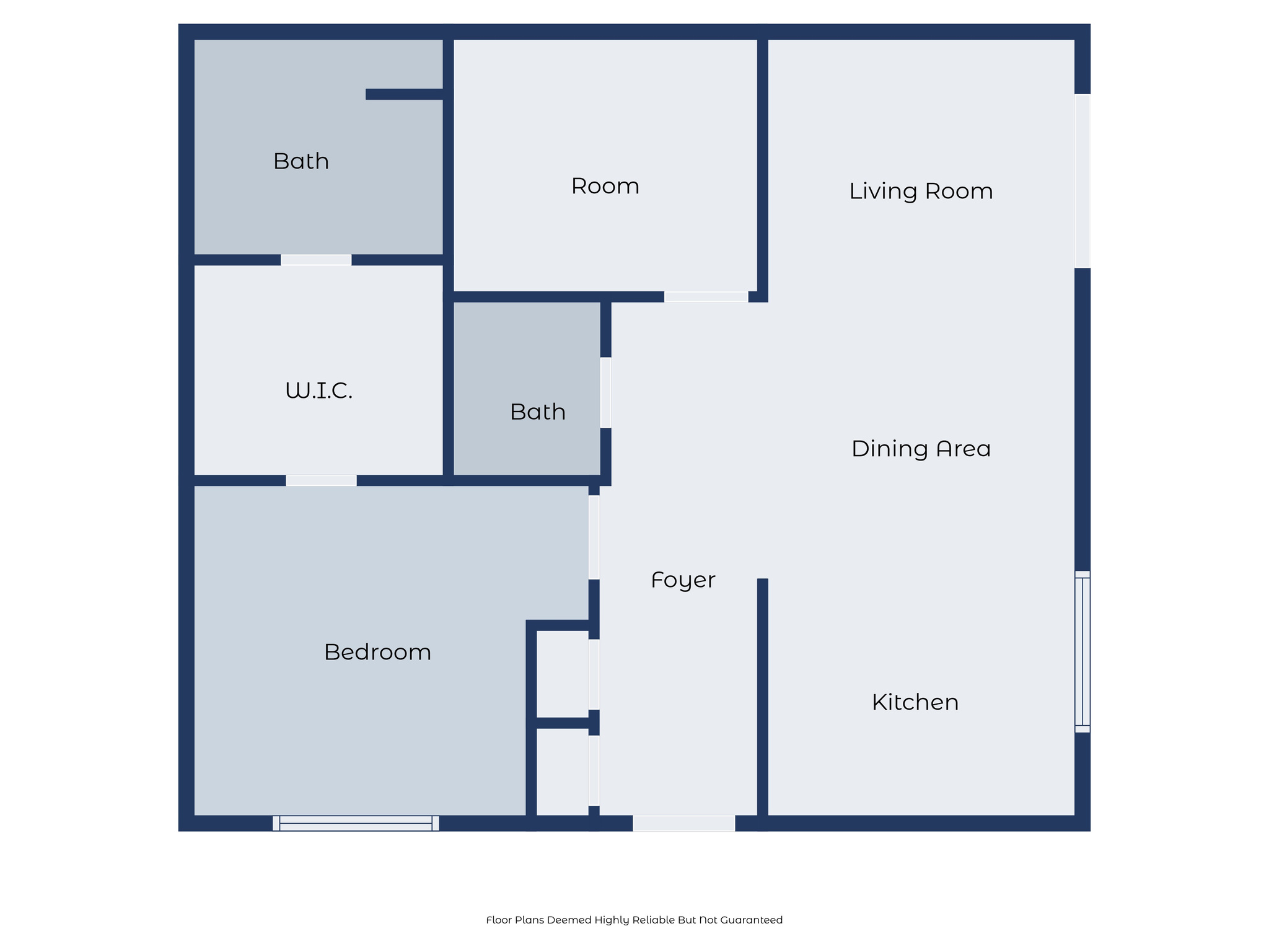 CAPRI PARK - Residential