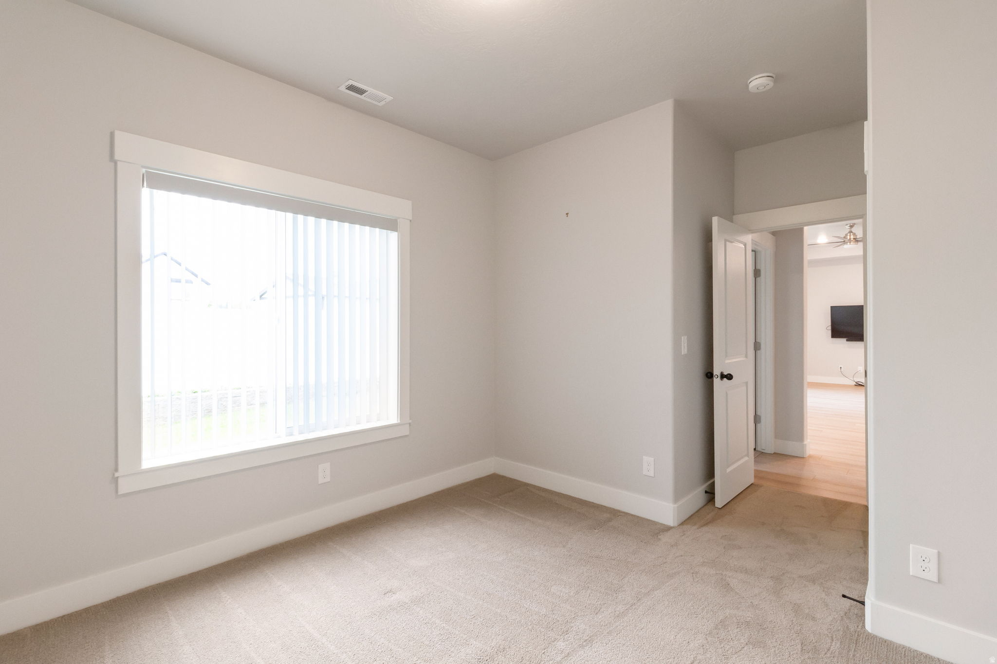 VILLAGE AT PROMINENCE POINT - Residential