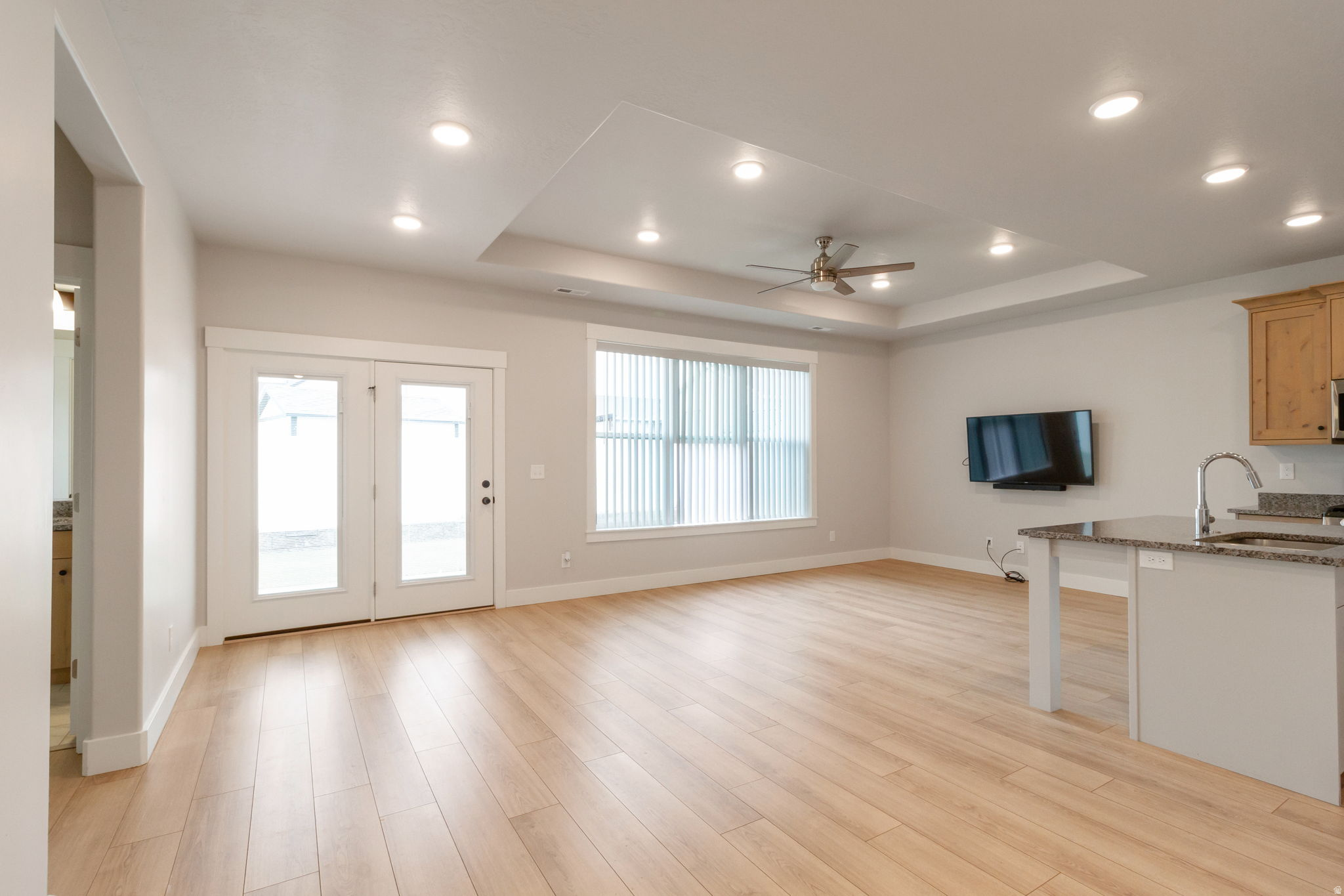 VILLAGE AT PROMINENCE POINT - Residential