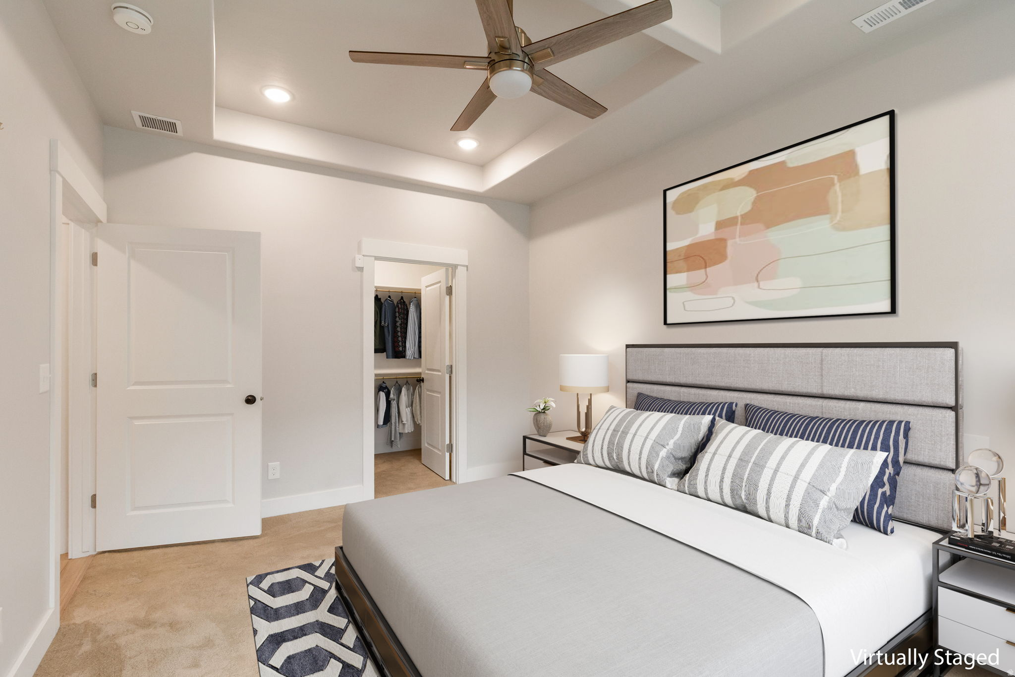 VILLAGE AT PROMINENCE POINT - Residential