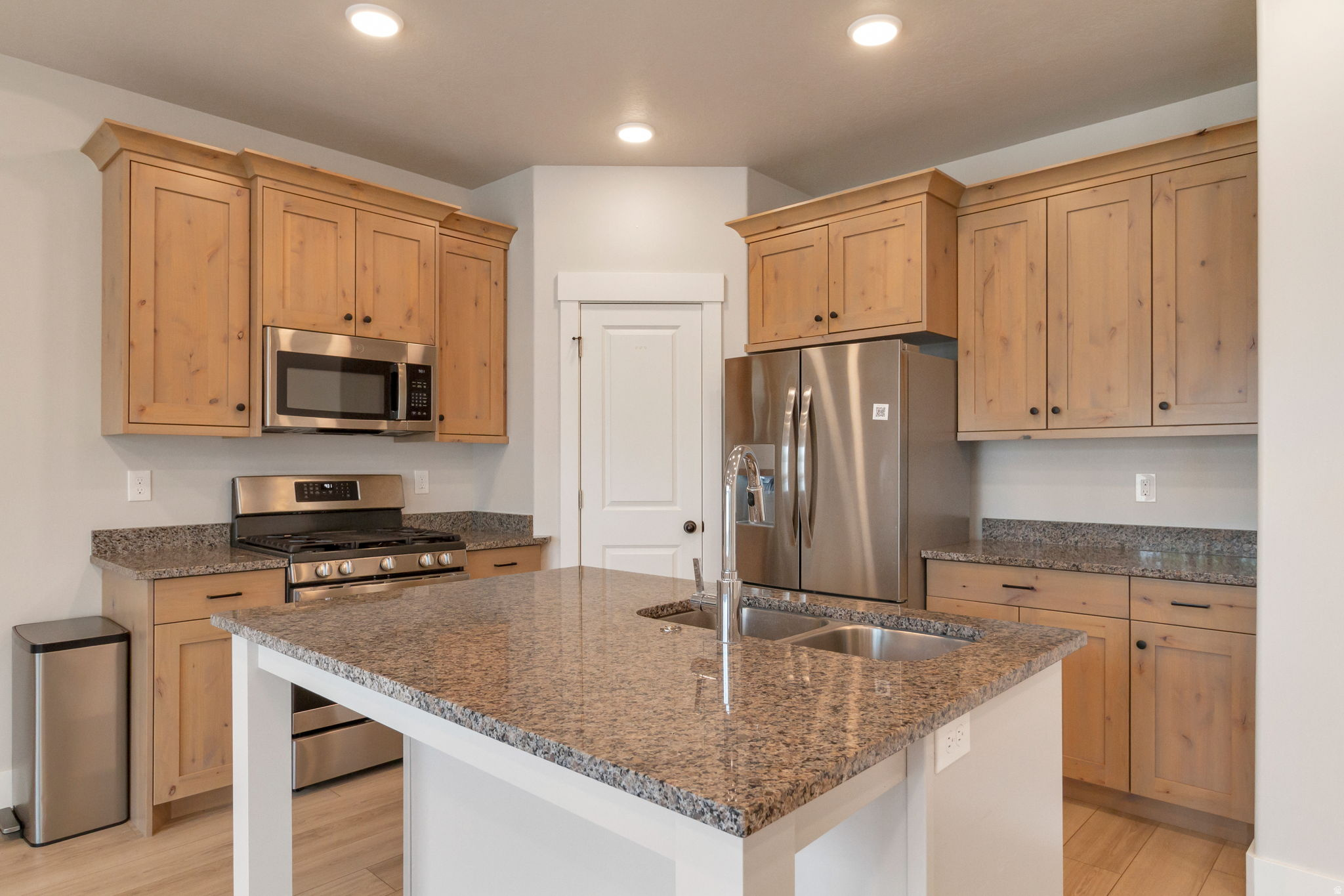 VILLAGE AT PROMINENCE POINT - Residential