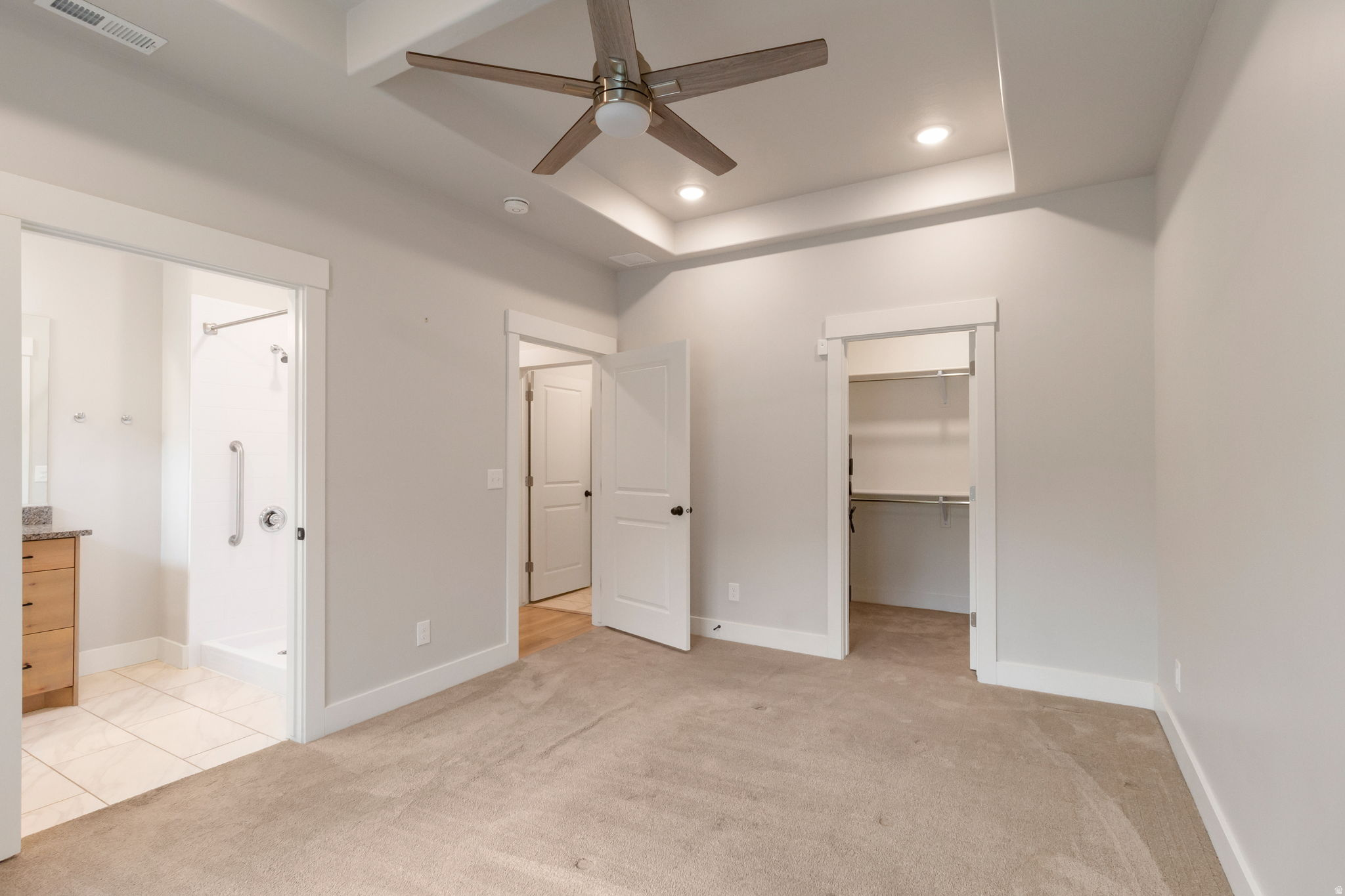 VILLAGE AT PROMINENCE POINT - Residential