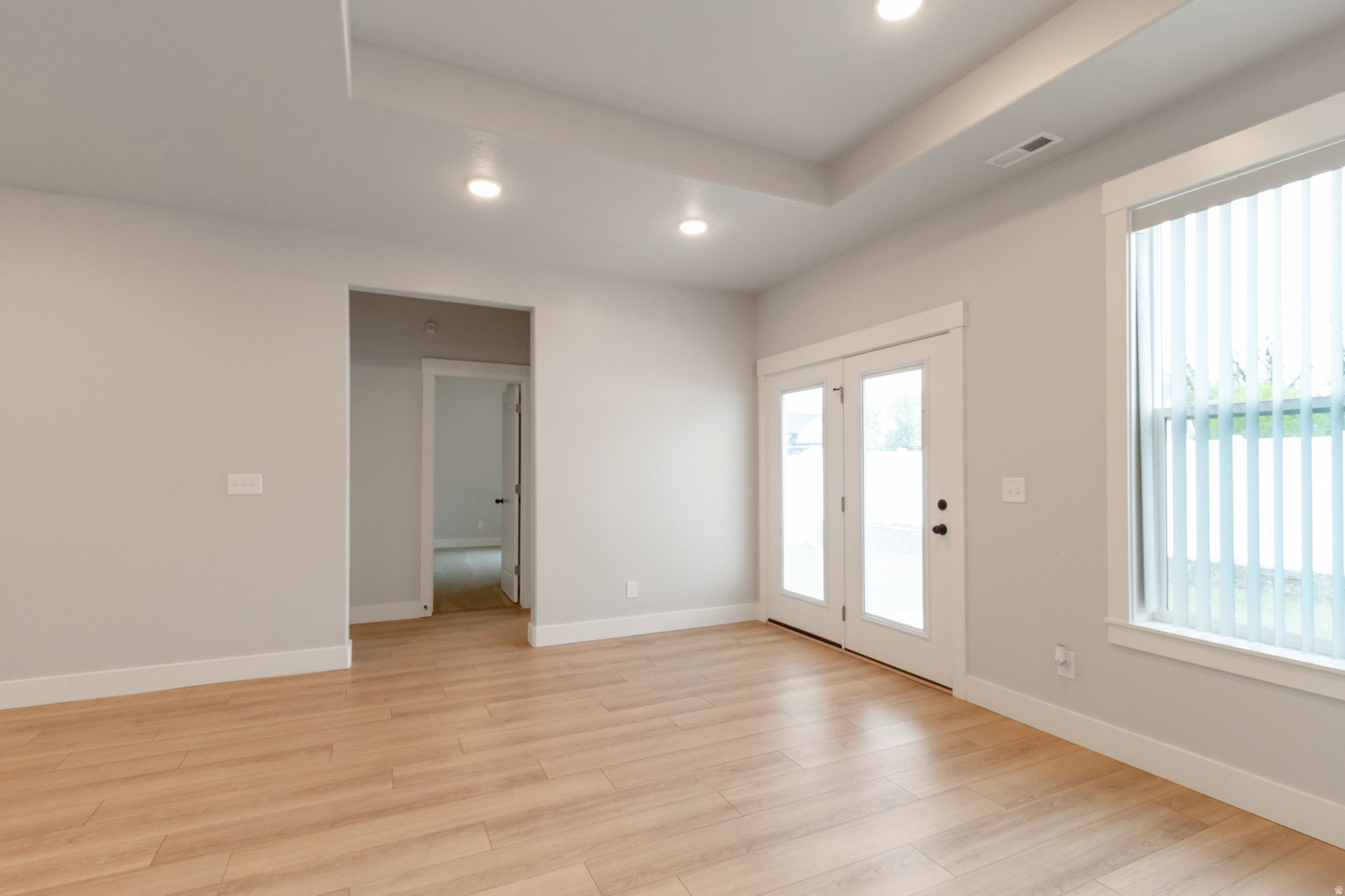 VILLAGE AT PROMINENCE POINT - Residential