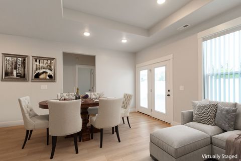 Tiny photo for 278 E 1850 N, North Ogden, UT 84414 (MLS # 2153717)