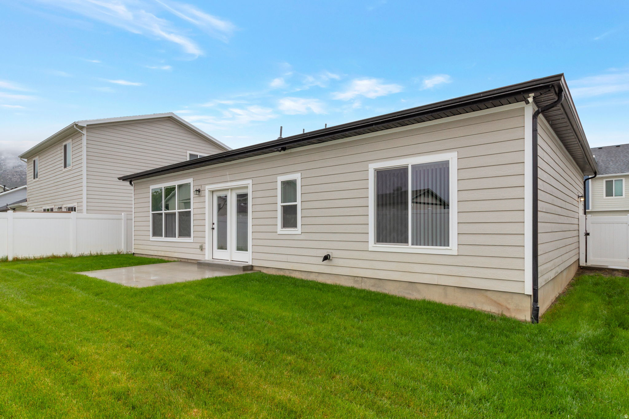 VILLAGE AT PROMINENCE POINT - Residential