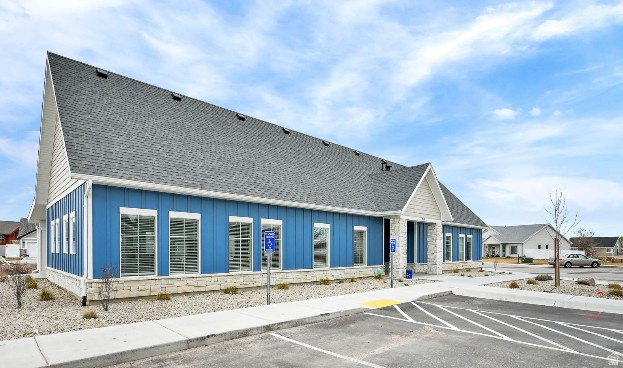 VILLAGE AT PROMINENCE POINT - Residential