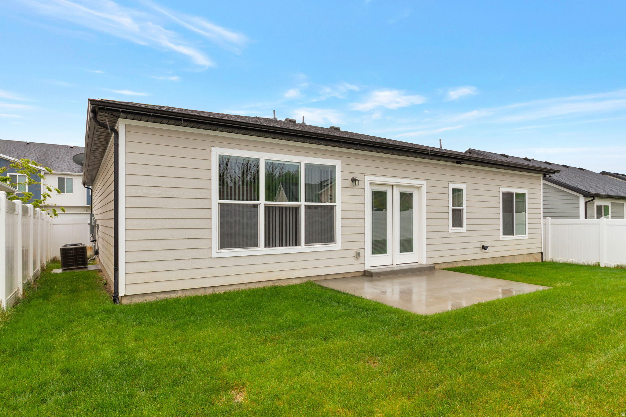 VILLAGE AT PROMINENCE POINT - Residential