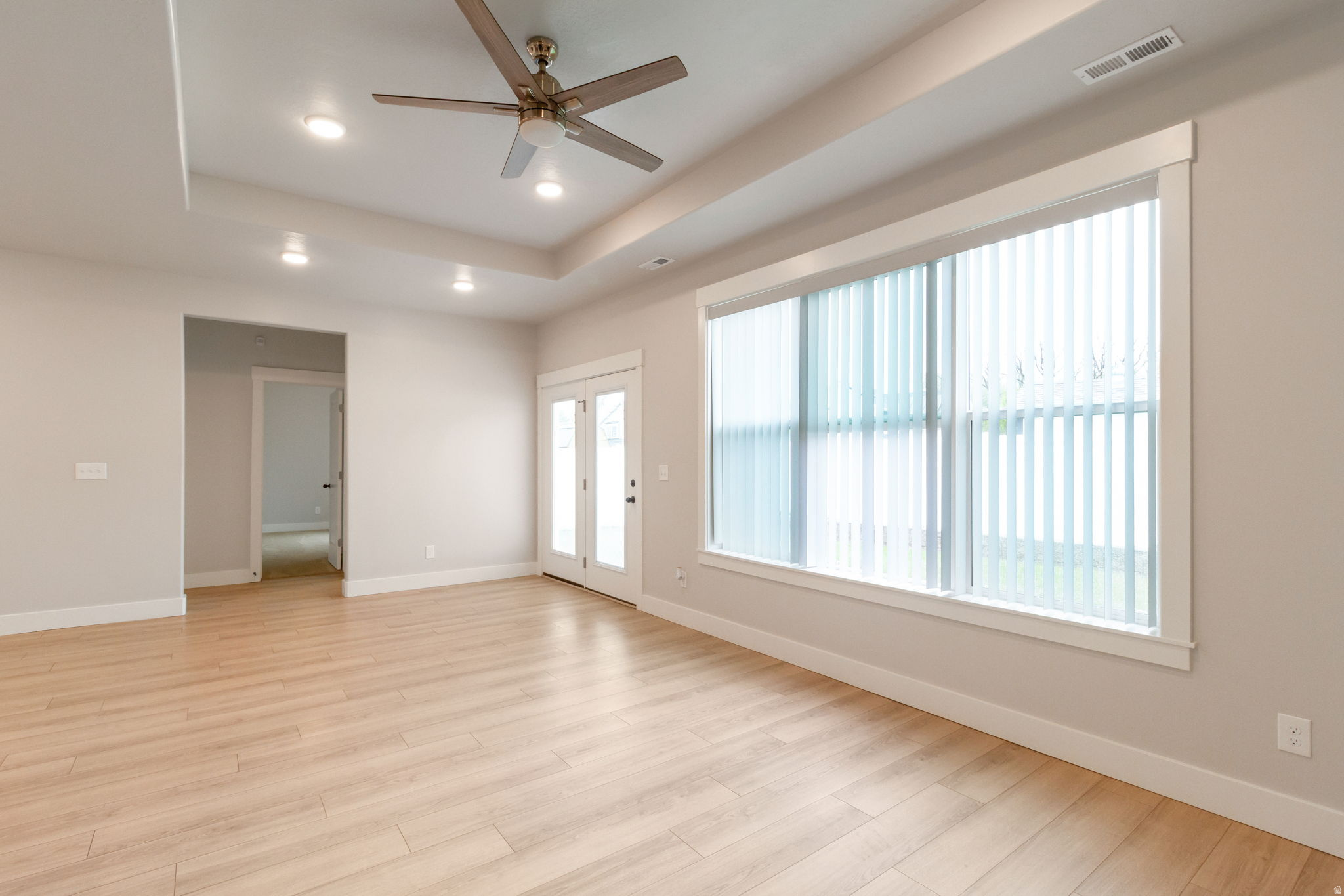 VILLAGE AT PROMINENCE POINT - Residential