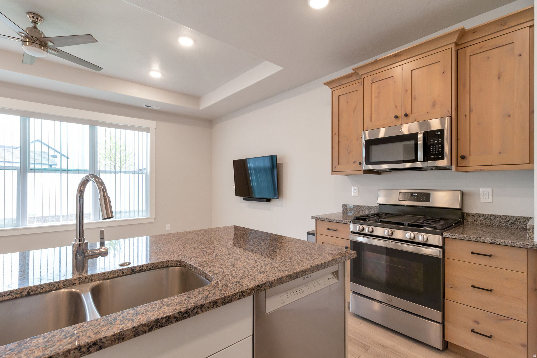 VILLAGE AT PROMINENCE POINT - Residential