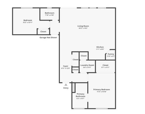 Tiny photo for 278 E 1850 N, North Ogden, UT 84414 (MLS # 2153717)
