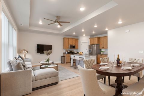Tiny photo for 278 E 1850 N, North Ogden, UT 84414 (MLS # 2153717)
