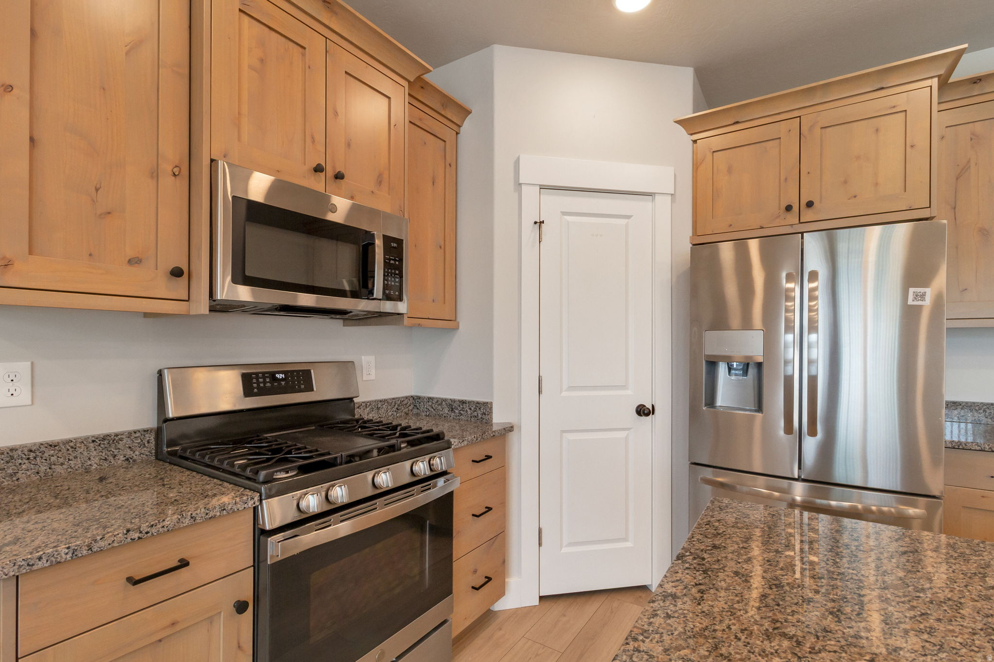 VILLAGE AT PROMINENCE POINT - Residential