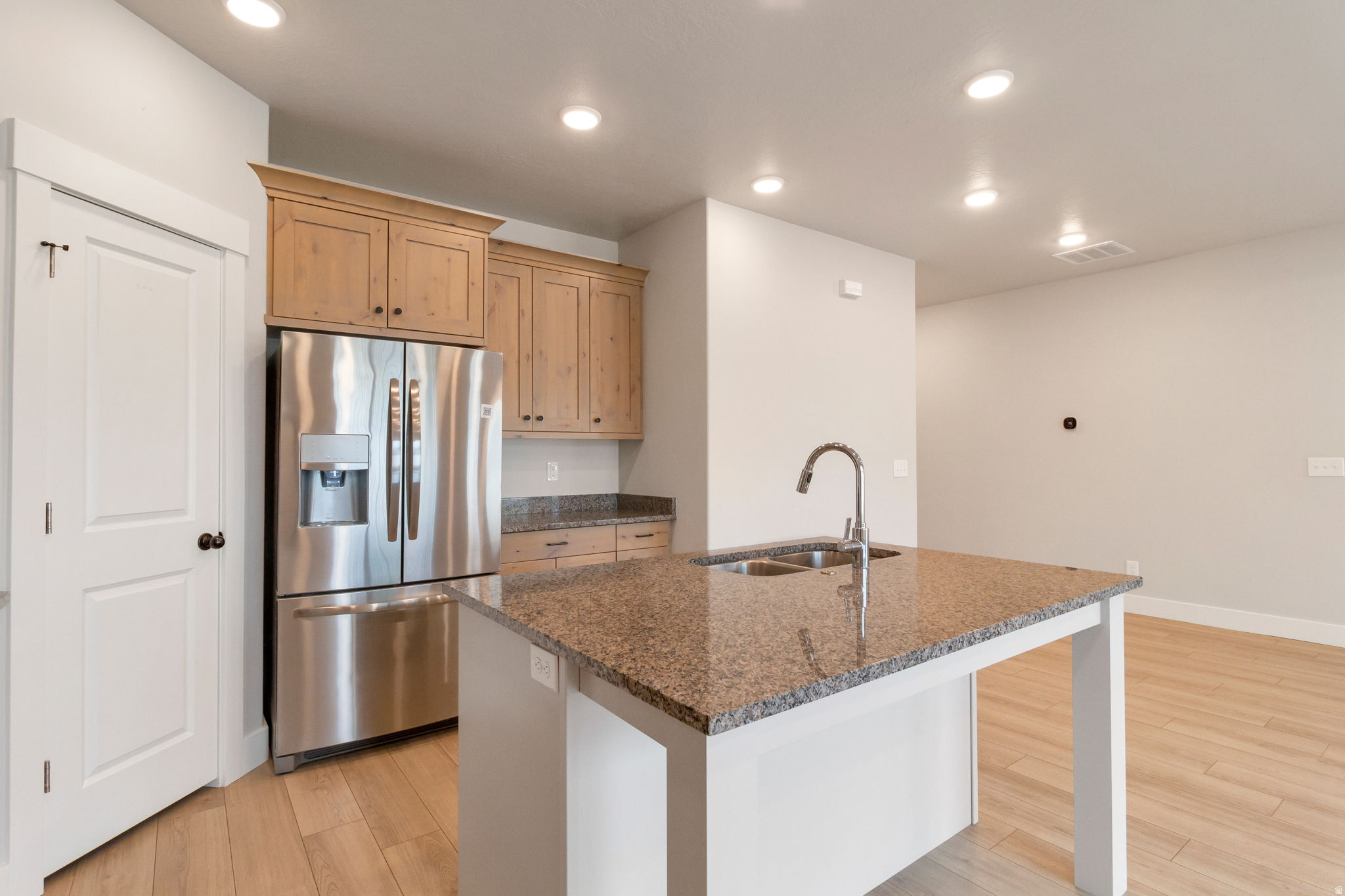 VILLAGE AT PROMINENCE POINT - Residential