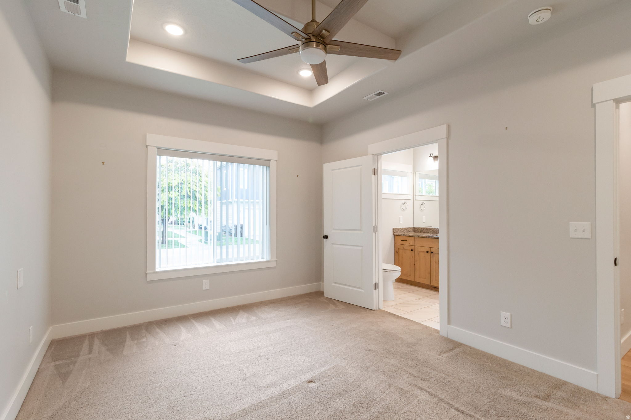 VILLAGE AT PROMINENCE POINT - Residential