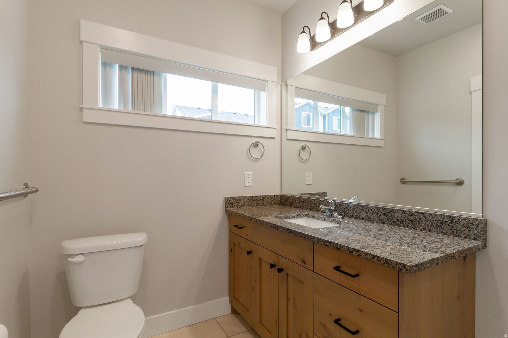 VILLAGE AT PROMINENCE POINT - Residential