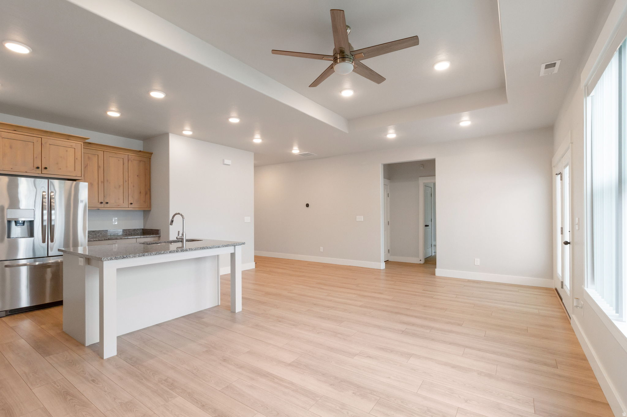 VILLAGE AT PROMINENCE POINT - Residential