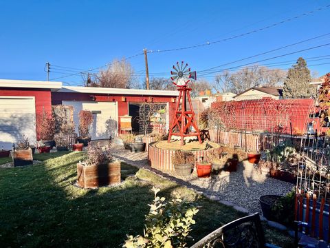 Tiny photo for 645 E 700 N, Price, UT 84501 (MLS # 2126919)