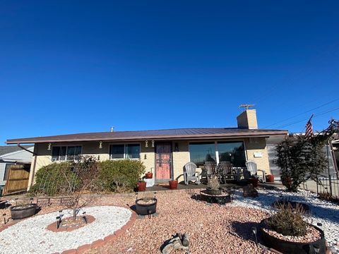 Photo of 645 E 700 N, Price, UT 84501 (MLS # 2126919)