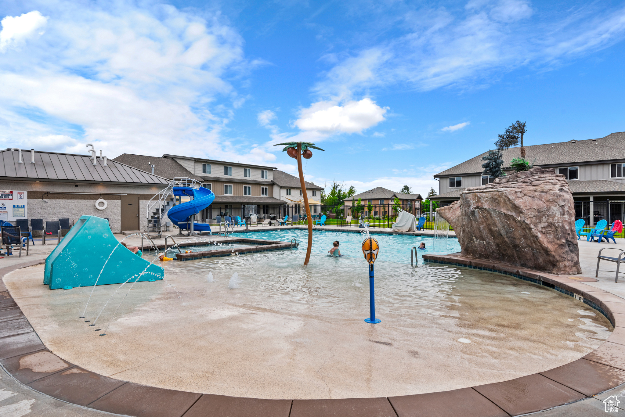 140 W 150 St #D12, Garden City, Utah image 43