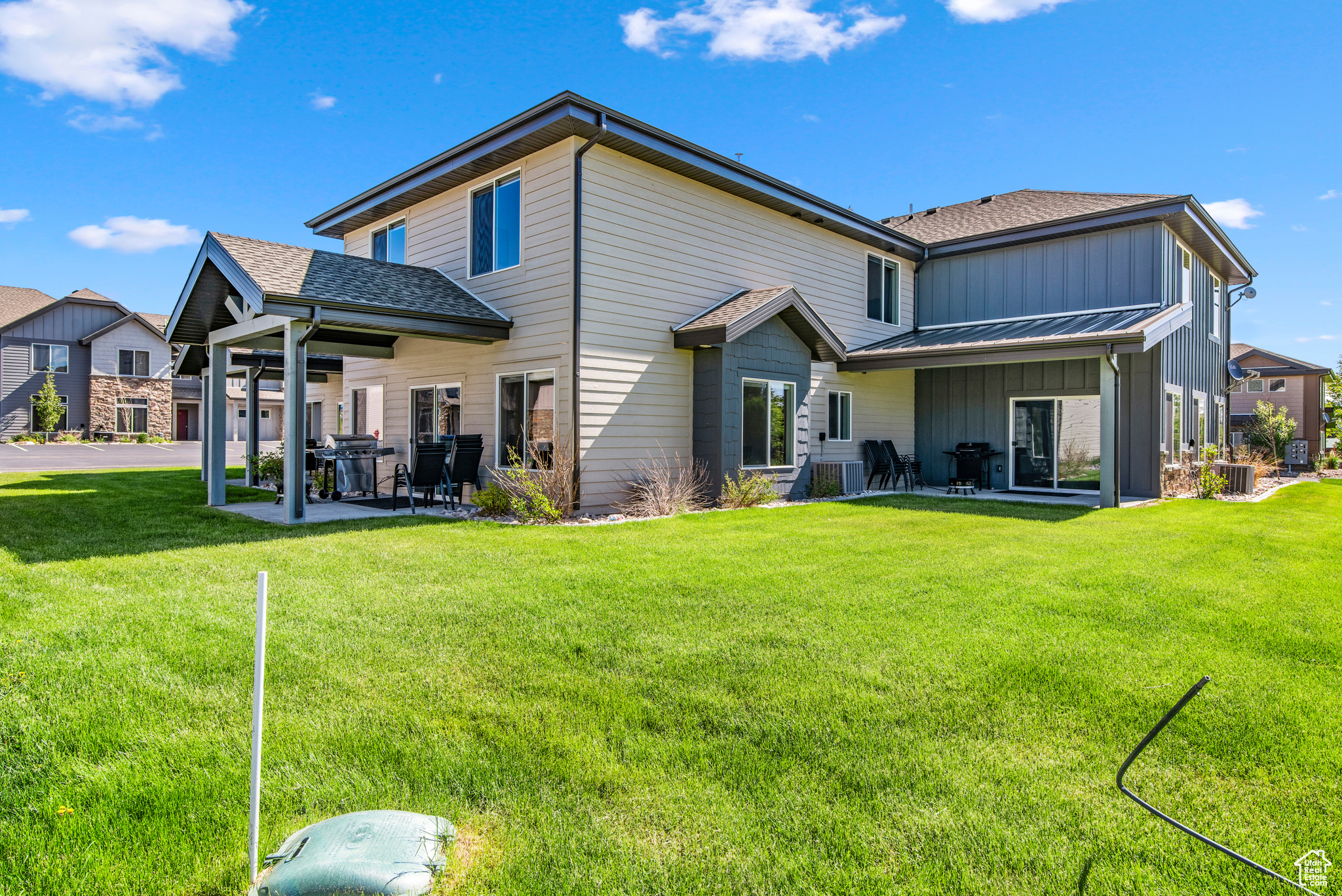 140 W 150 St #D12, Garden City, Utah image 25