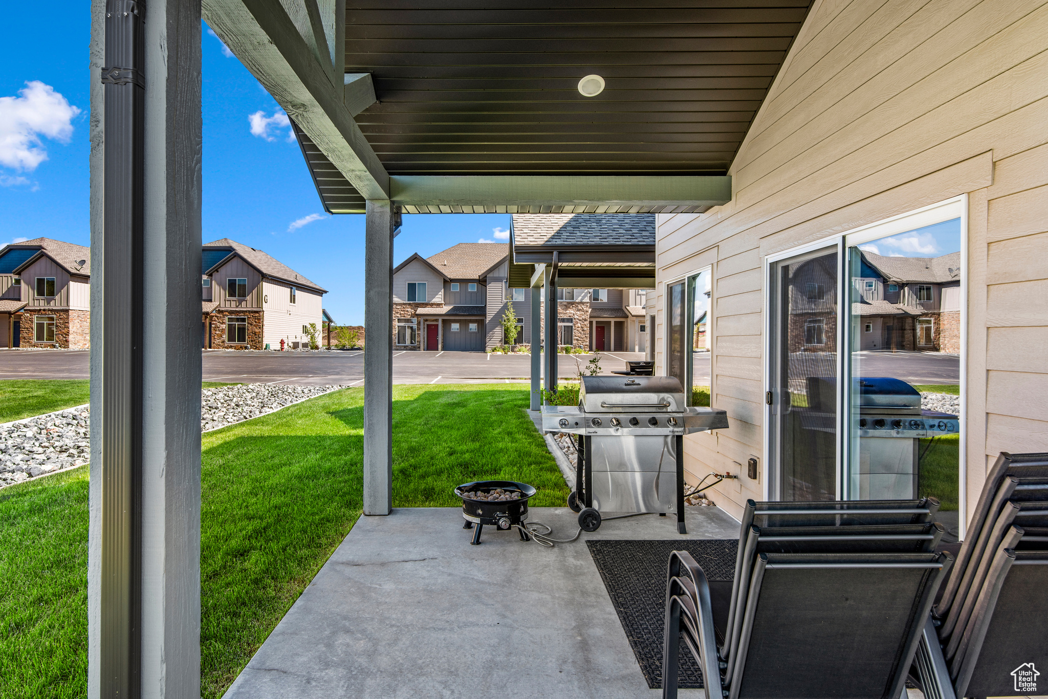 140 W 150 St #D12, Garden City, Utah image 23