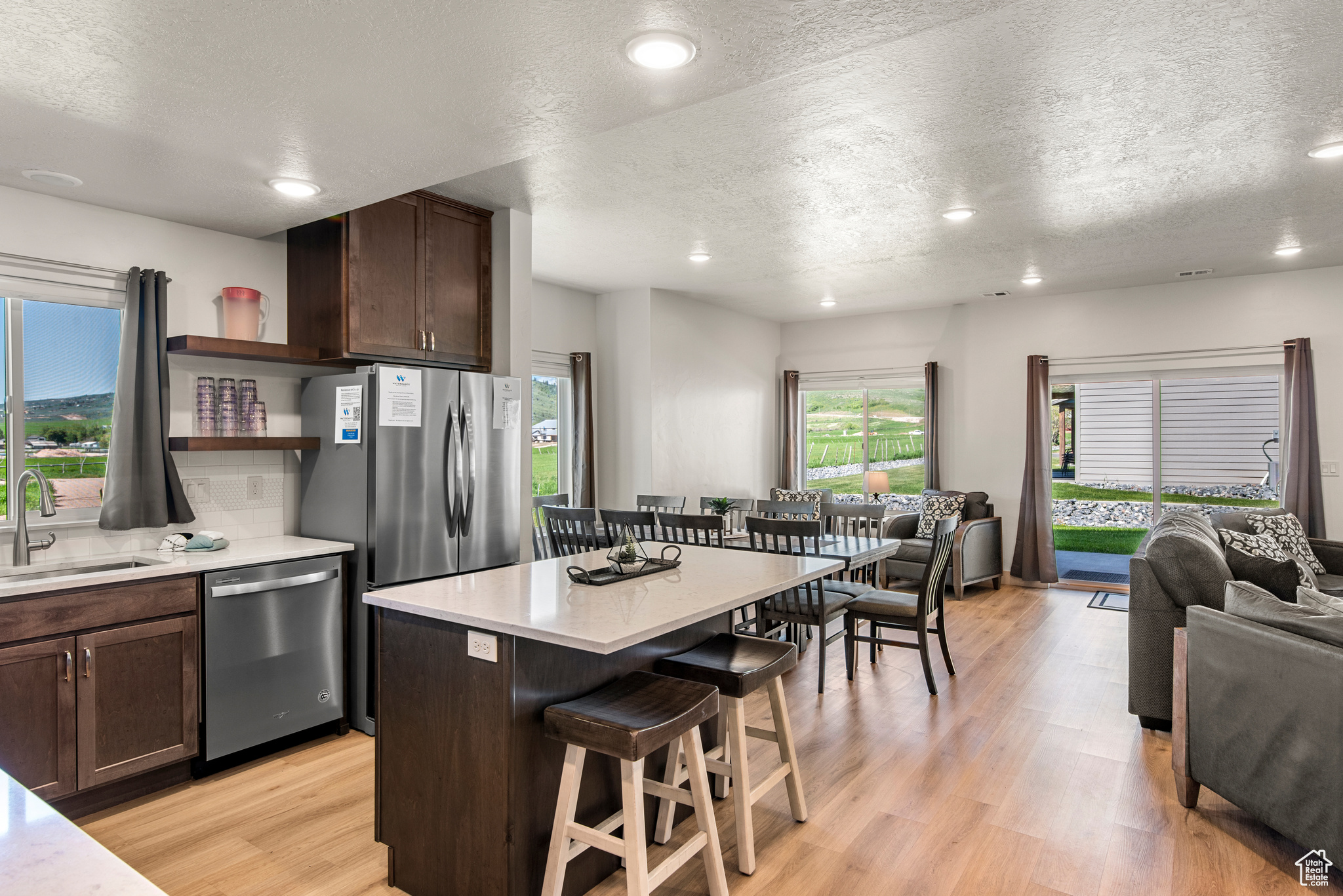 140 W 150 St #D12, Garden City, Utah image 6