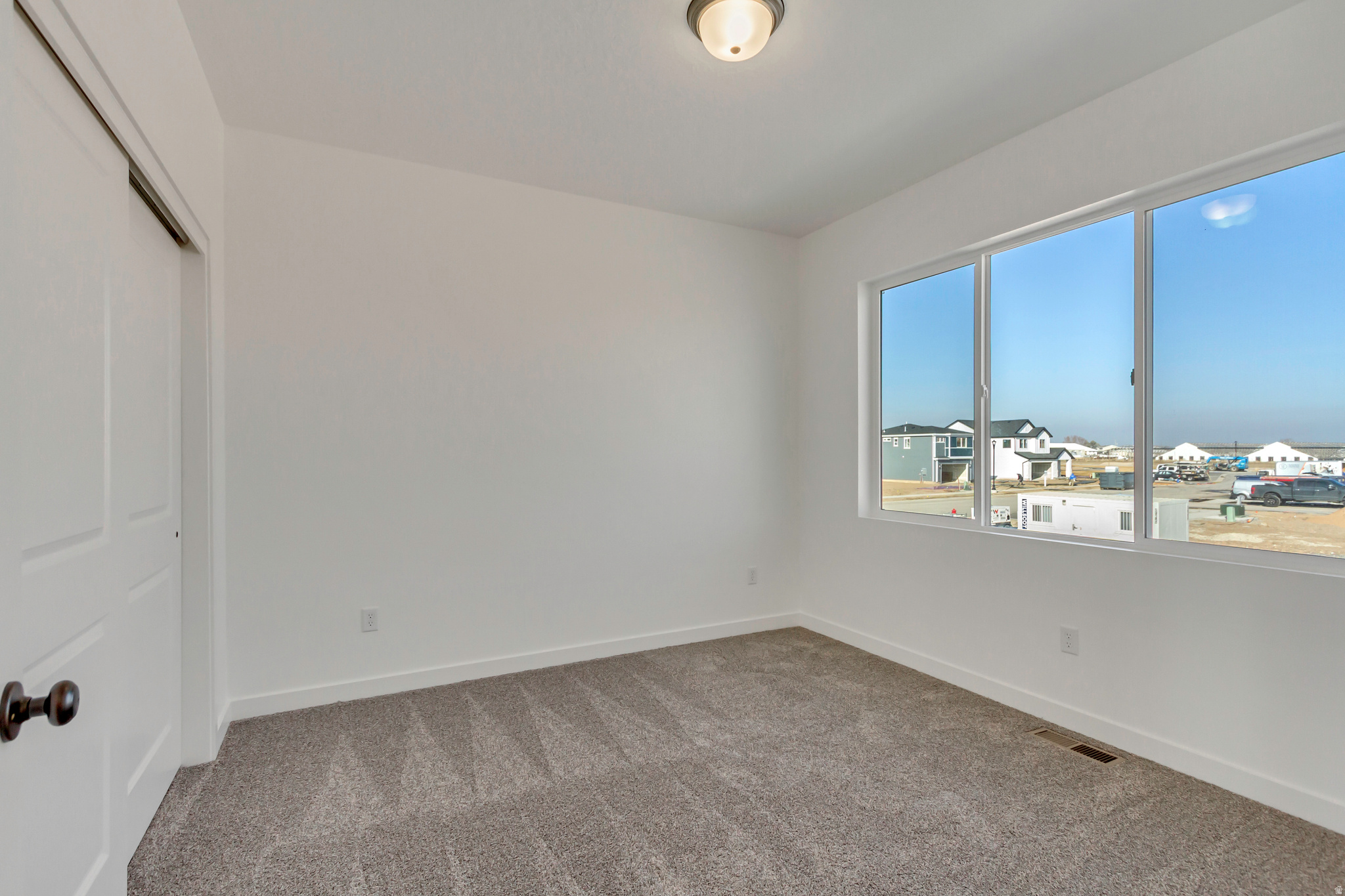 HARMONY PLACE - Residential