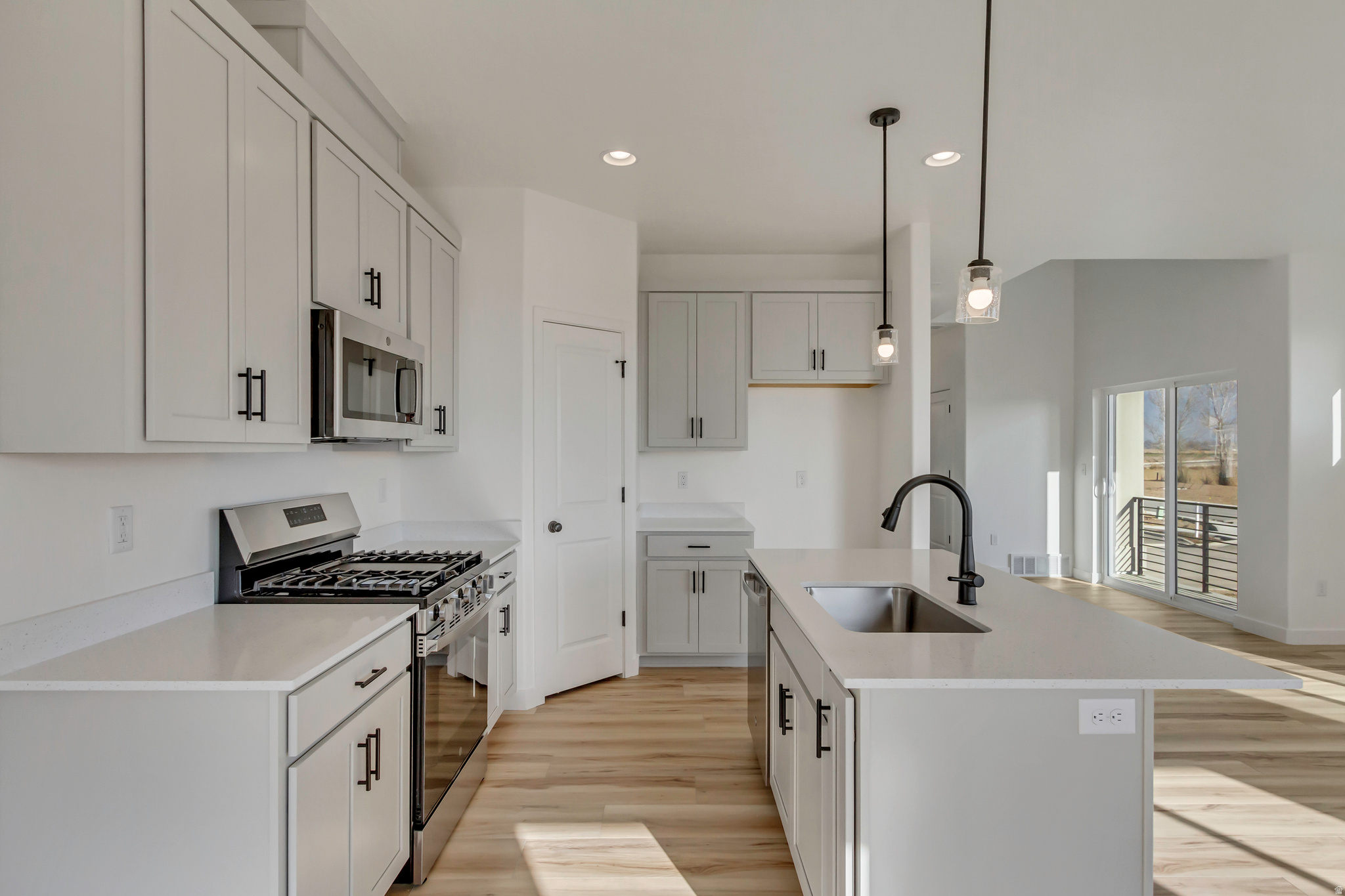 HARMONY PLACE - Residential