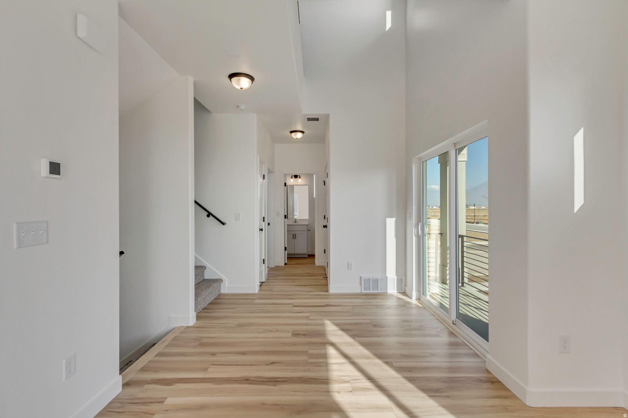 HARMONY PLACE - Residential