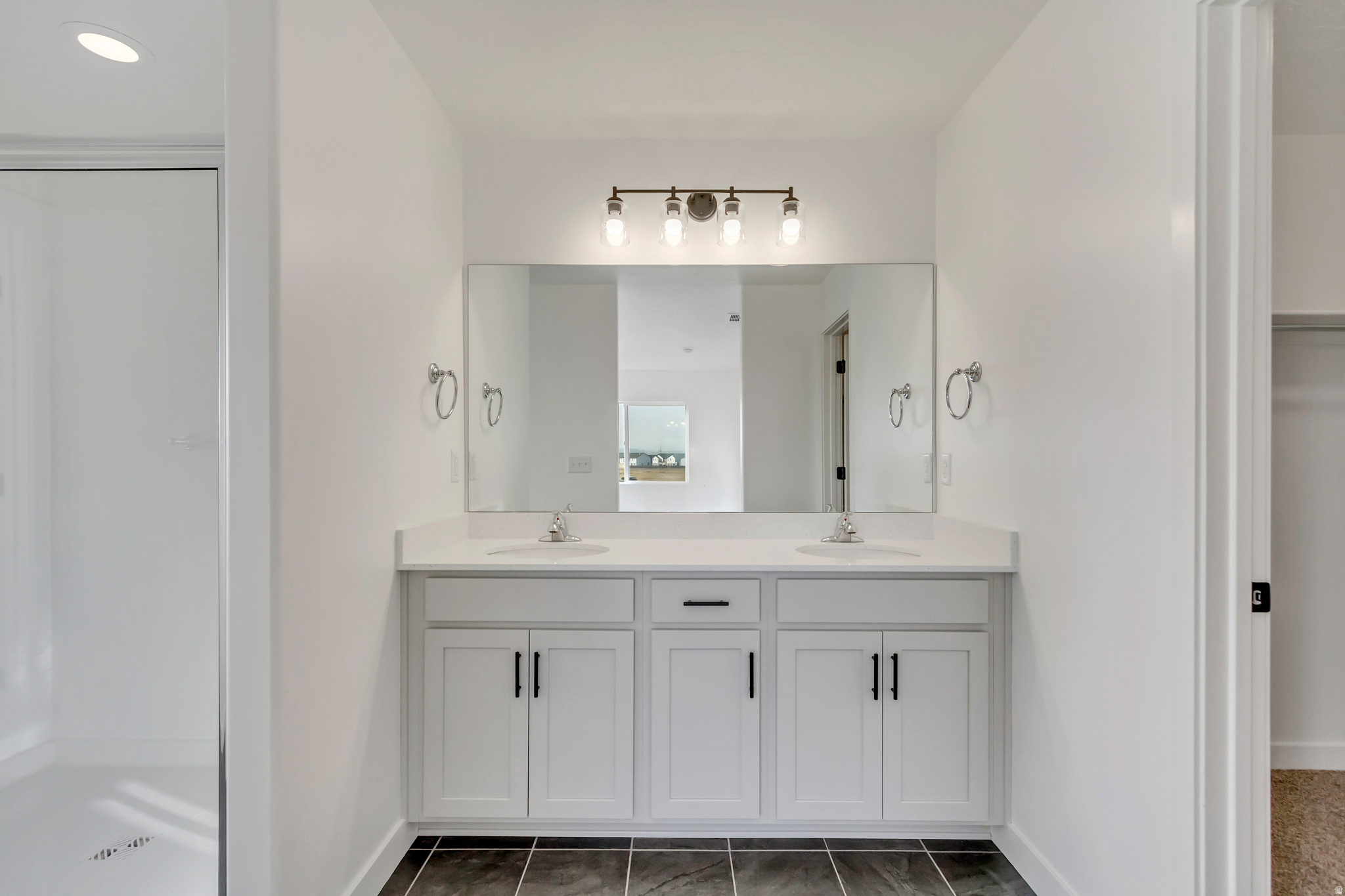 HARMONY PLACE - Residential