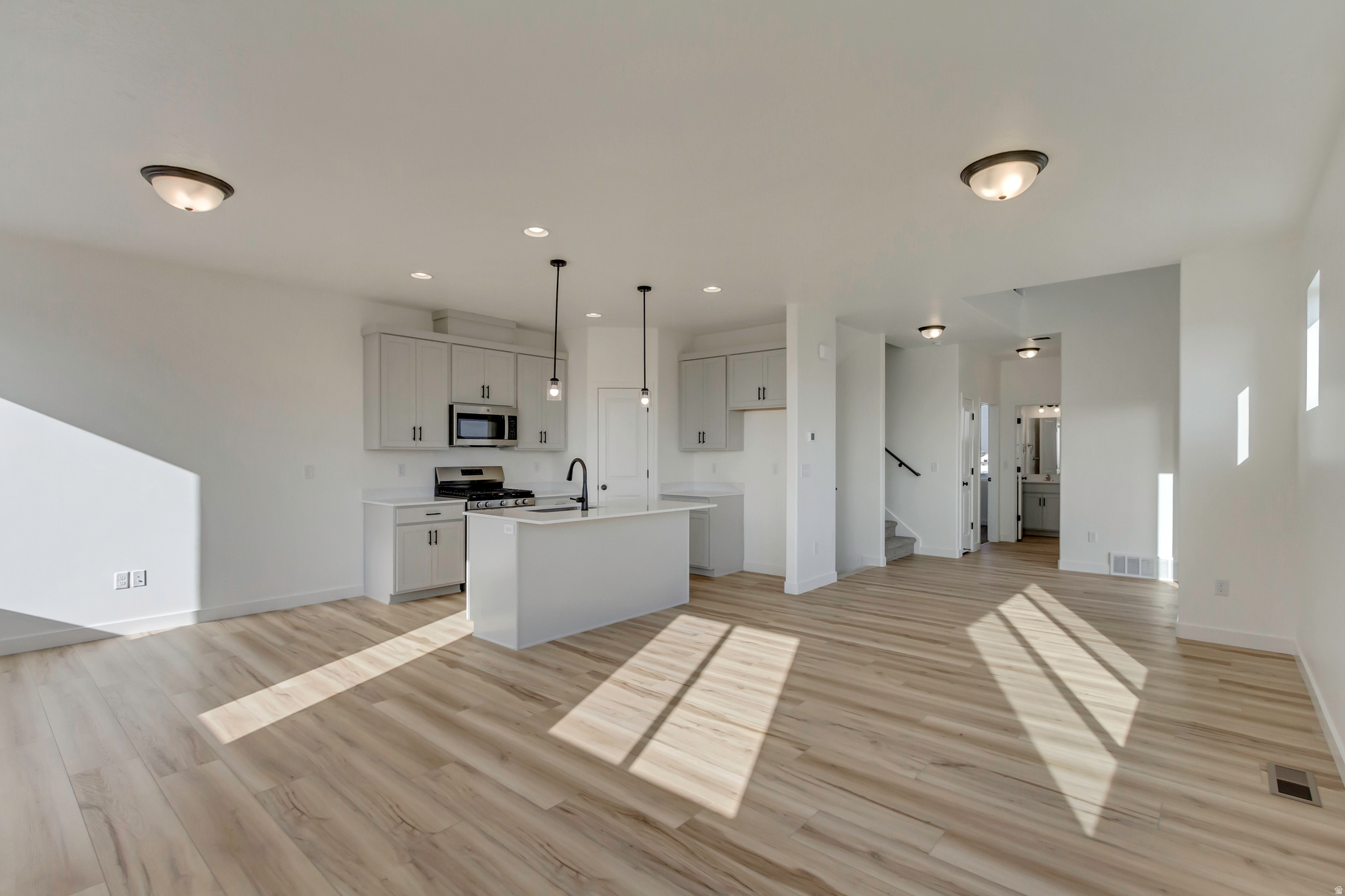 HARMONY PLACE - Residential