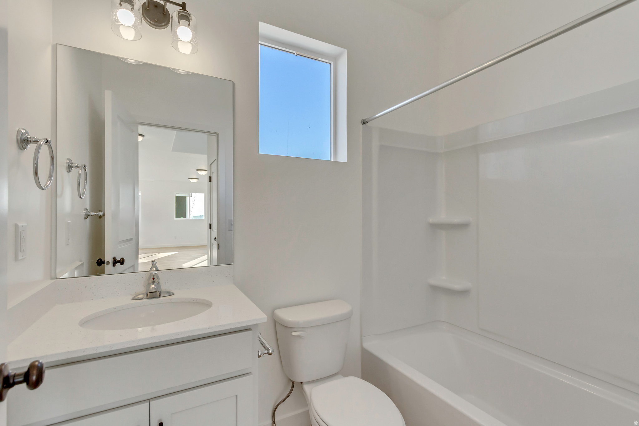 HARMONY PLACE - Residential