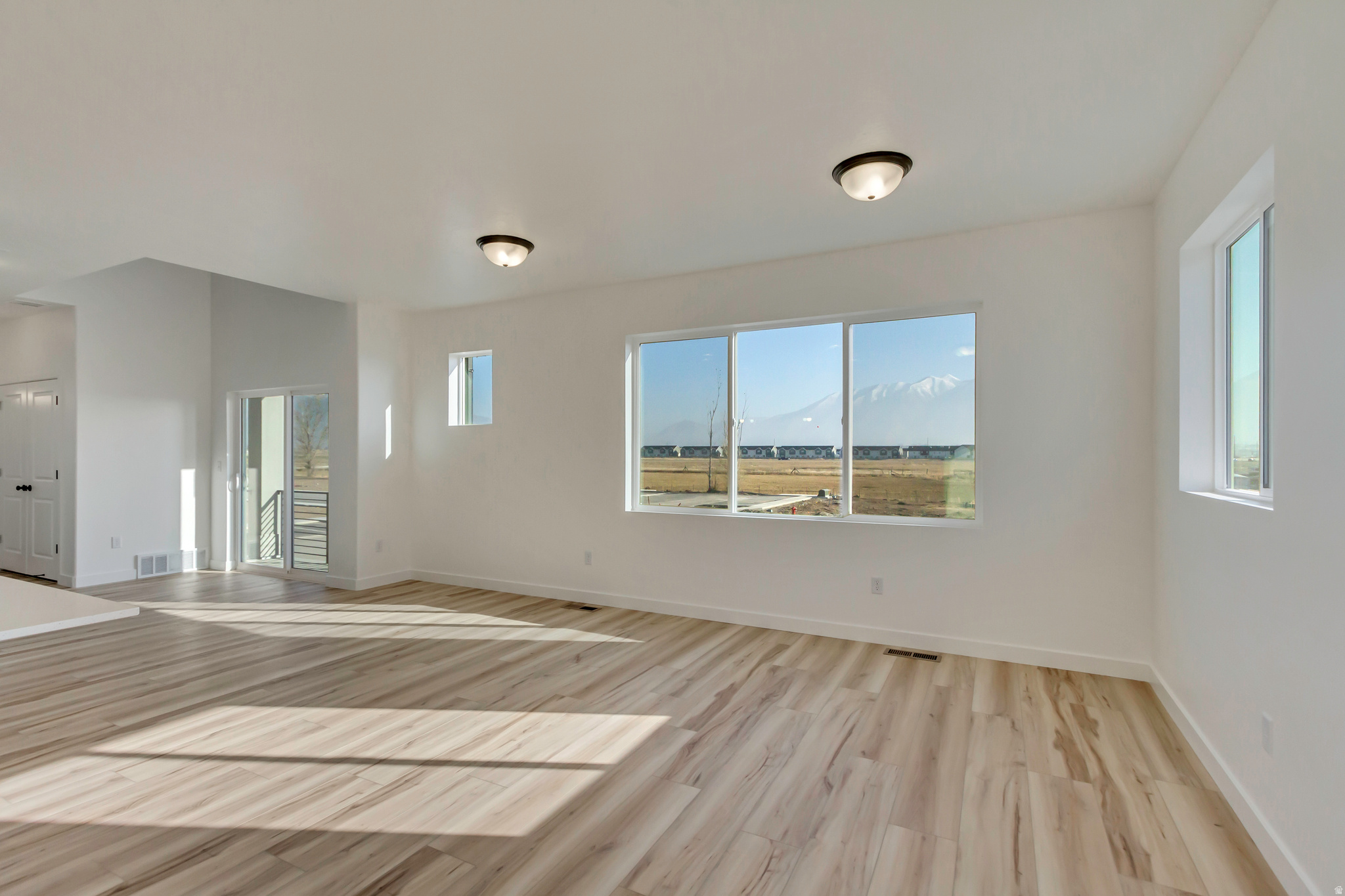 HARMONY PLACE - Residential