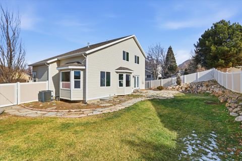 Tiny photo for 2342 E KARALEE WAY, Sandy, UT 84092 (MLS # 2135109)