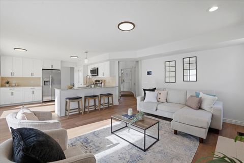 Tiny photo for 2342 E KARALEE WAY, Sandy, UT 84092 (MLS # 2135109)