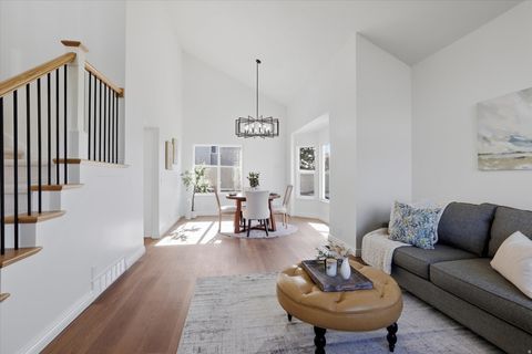 Tiny photo for 2342 E KARALEE WAY, Sandy, UT 84092 (MLS # 2135109)