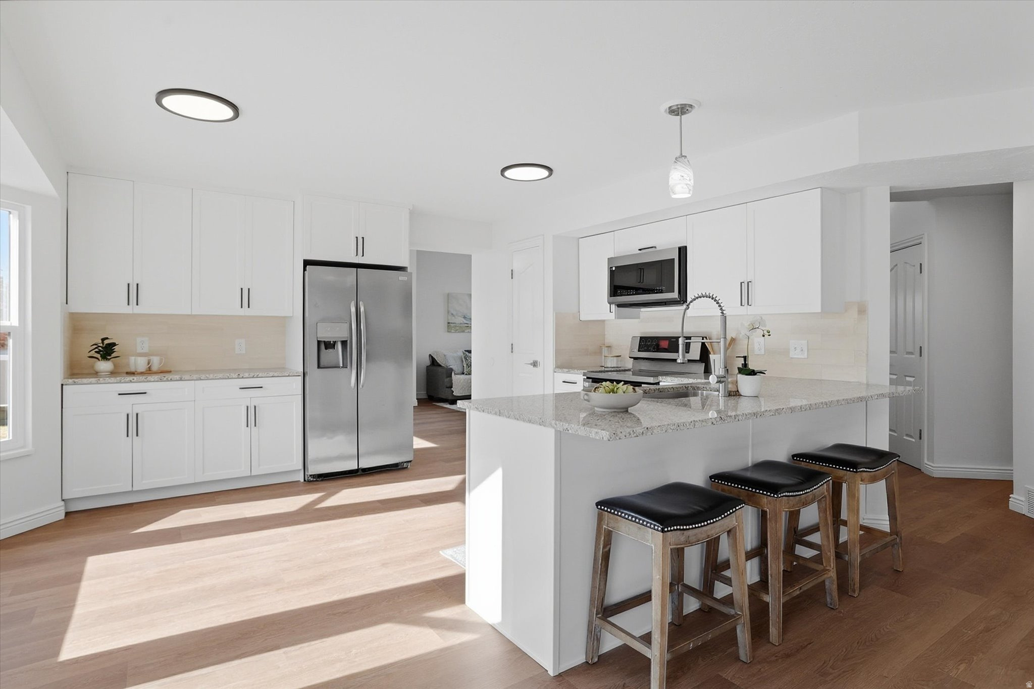 HILLSHIRE #3 - Residential