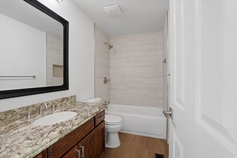 Tiny photo for 2342 E KARALEE WAY, Sandy, UT 84092 (MLS # 2135109)