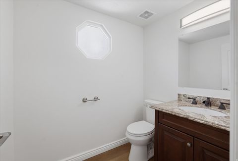 Tiny photo for 2342 E KARALEE WAY, Sandy, UT 84092 (MLS # 2135109)