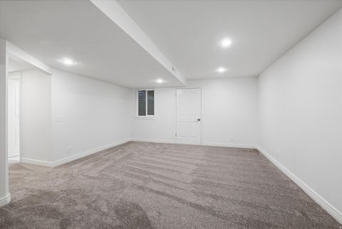 Tiny photo for 2342 E KARALEE WAY, Sandy, UT 84092 (MLS # 2135109)