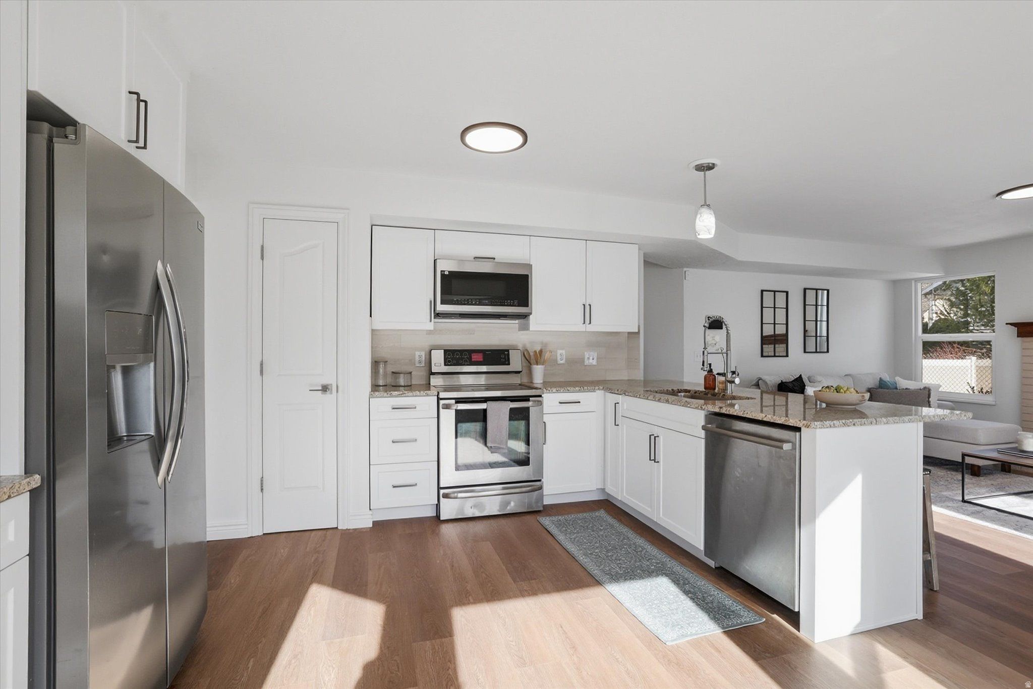 HILLSHIRE #3 - Residential