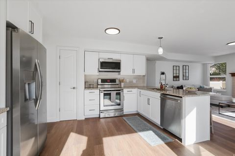 Tiny photo for 2342 E KARALEE WAY, Sandy, UT 84092 (MLS # 2135109)