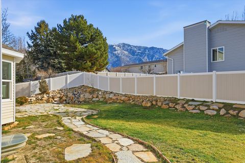 Tiny photo for 2342 E KARALEE WAY, Sandy, UT 84092 (MLS # 2135109)
