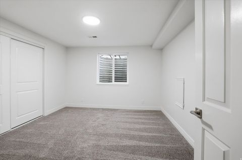 Tiny photo for 2342 E KARALEE WAY, Sandy, UT 84092 (MLS # 2135109)