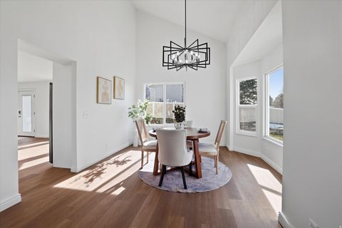 Tiny photo for 2342 E KARALEE WAY, Sandy, UT 84092 (MLS # 2135109)