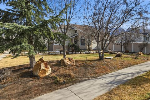 Tiny photo for 2342 E KARALEE WAY, Sandy, UT 84092 (MLS # 2135109)