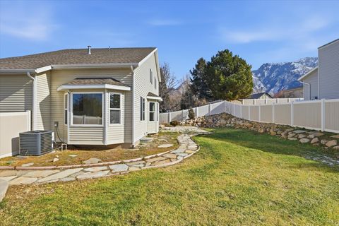 Tiny photo for 2342 E KARALEE WAY, Sandy, UT 84092 (MLS # 2135109)
