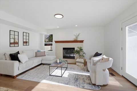 Tiny photo for 2342 E KARALEE WAY, Sandy, UT 84092 (MLS # 2135109)